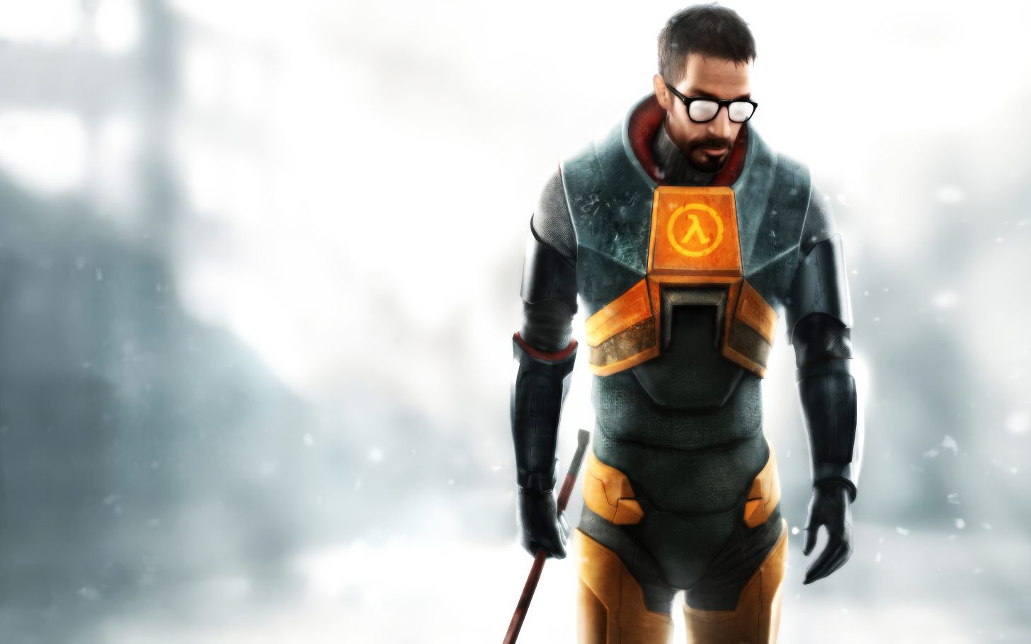 Half Life 3
