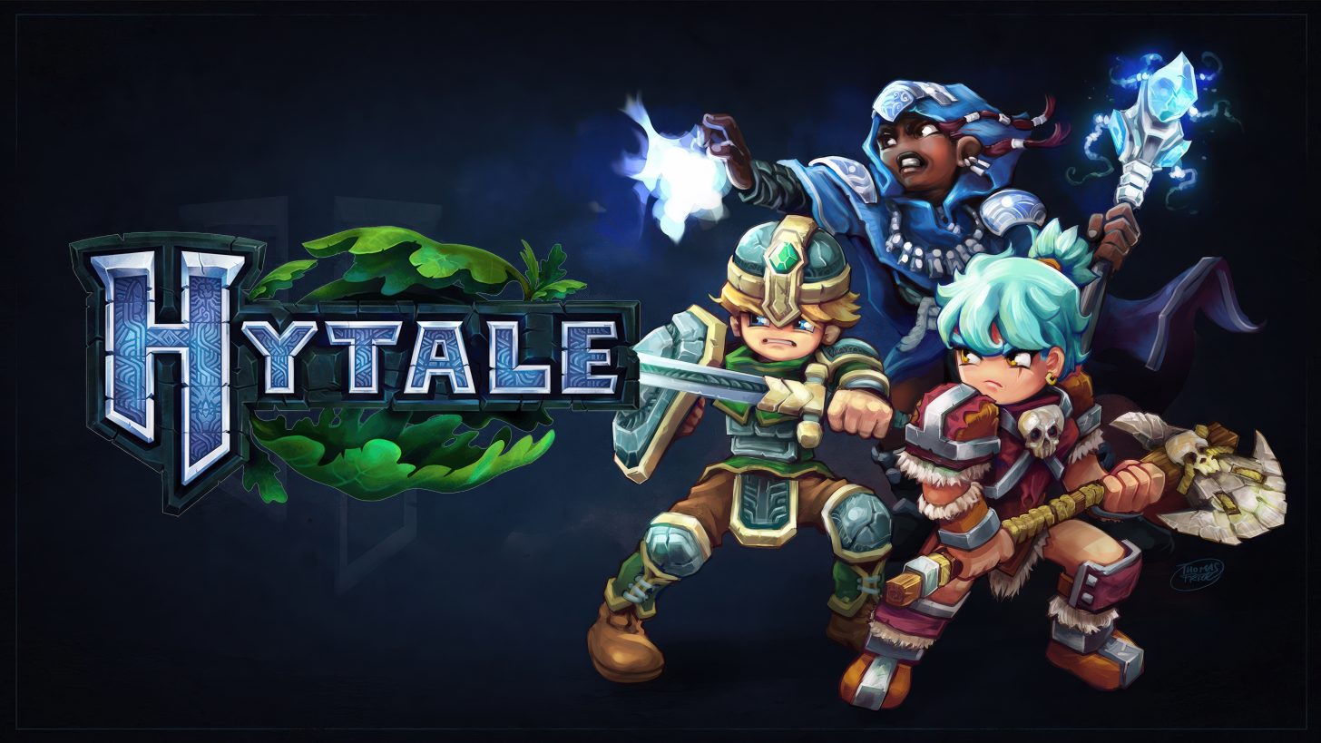 بازی Hytale