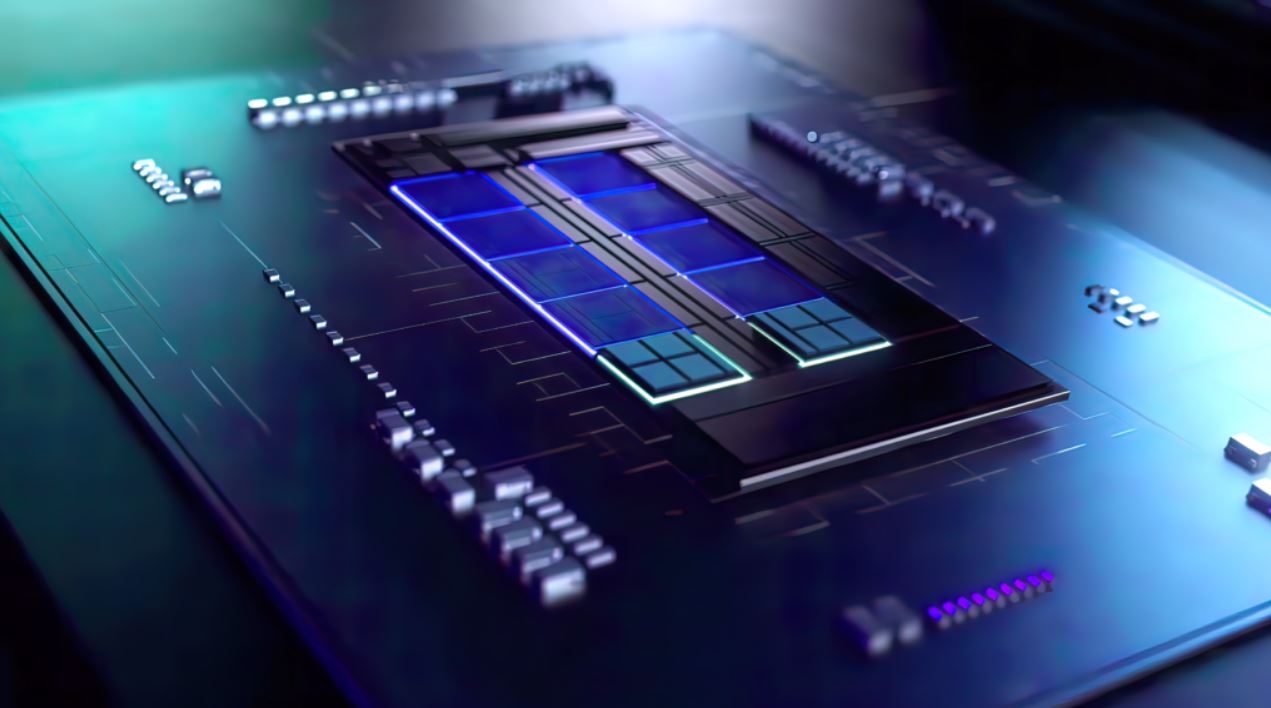 پردازنده اینتل