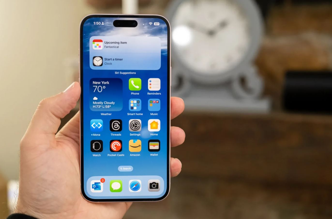 آیفون 18