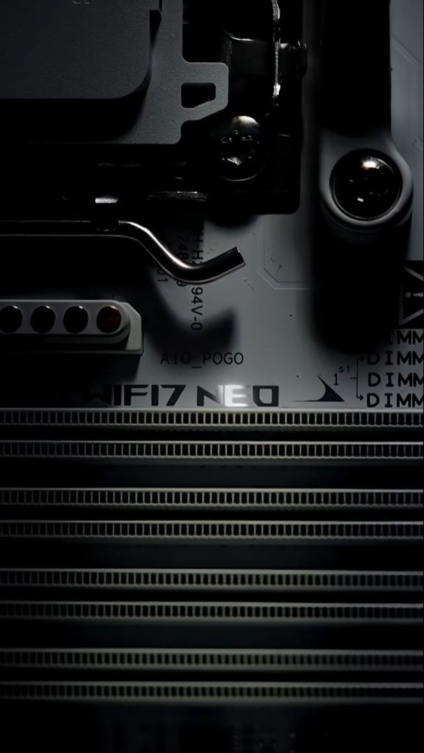 مادربرد NEO ایسوس