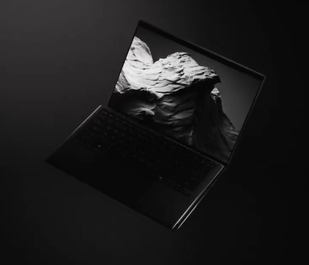 لپ‌تاپ Zenbook DUO ایسوس