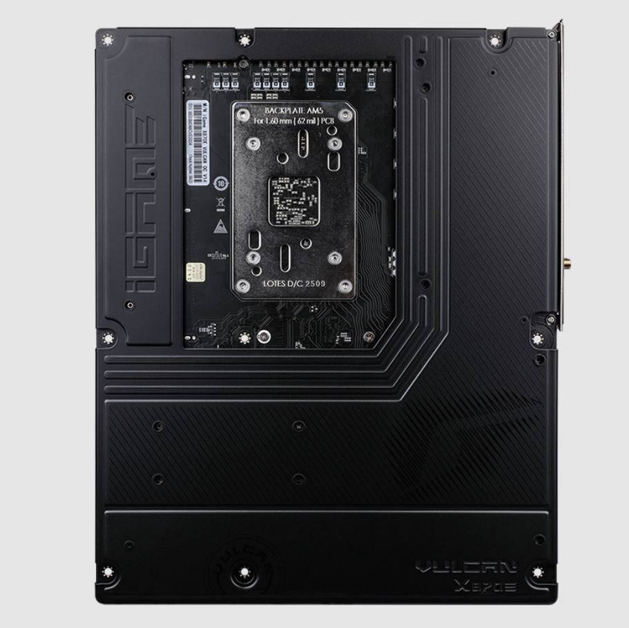 iGame X870E