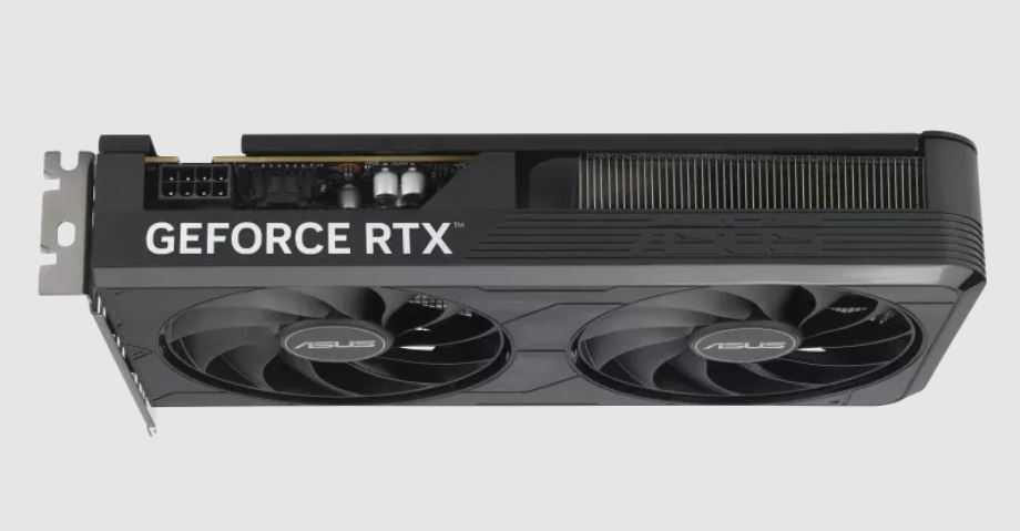 کارت گرافیک Dual RTX 5060 Ti EVO