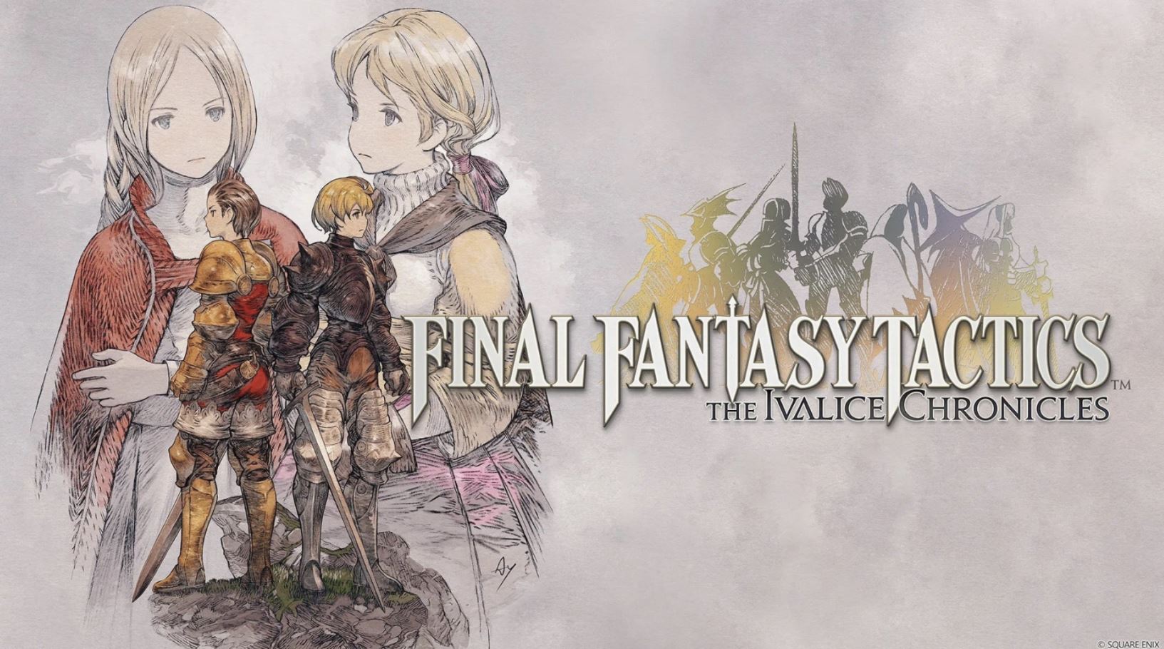 Final Fantasy