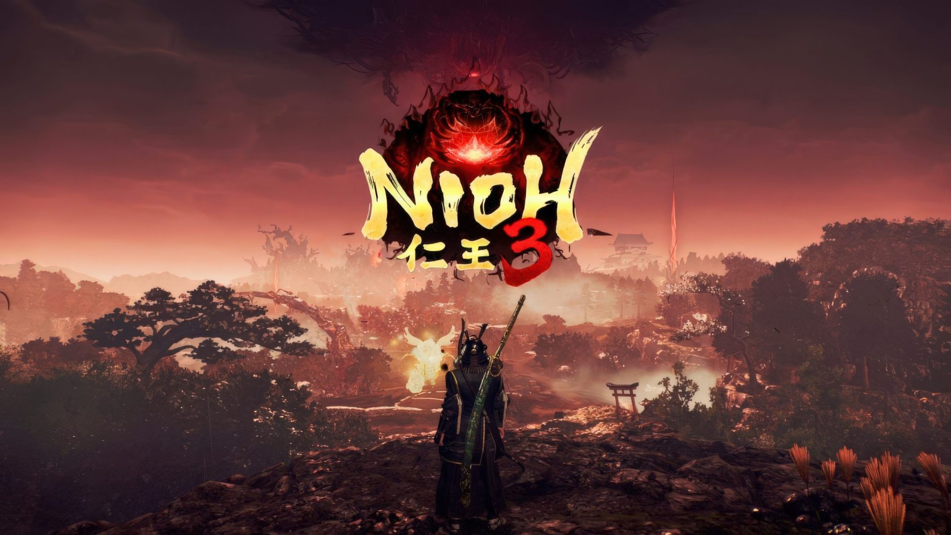 Nioh 3
