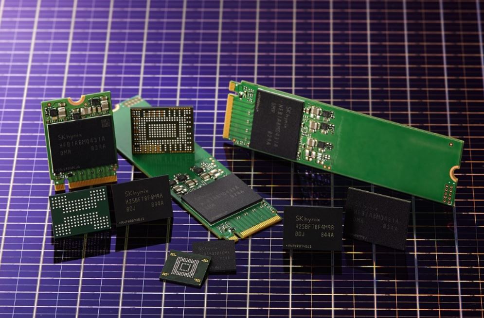 NAND