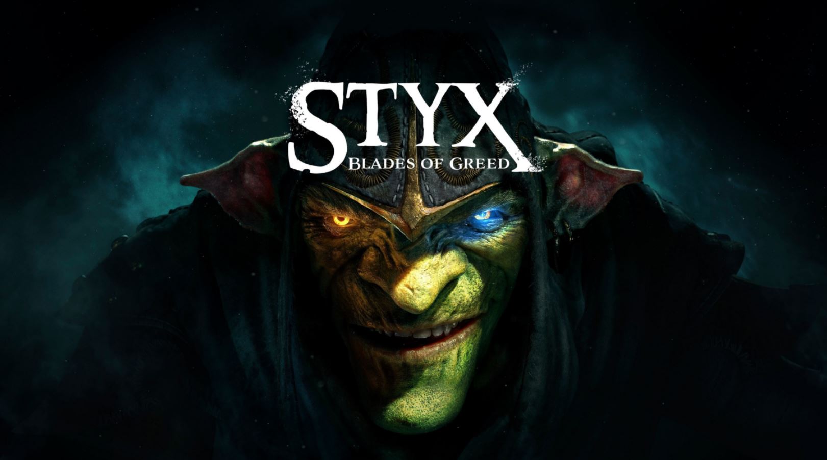بازی Styx: Blades of Greed