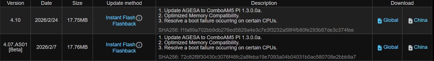 بایوس ازراک