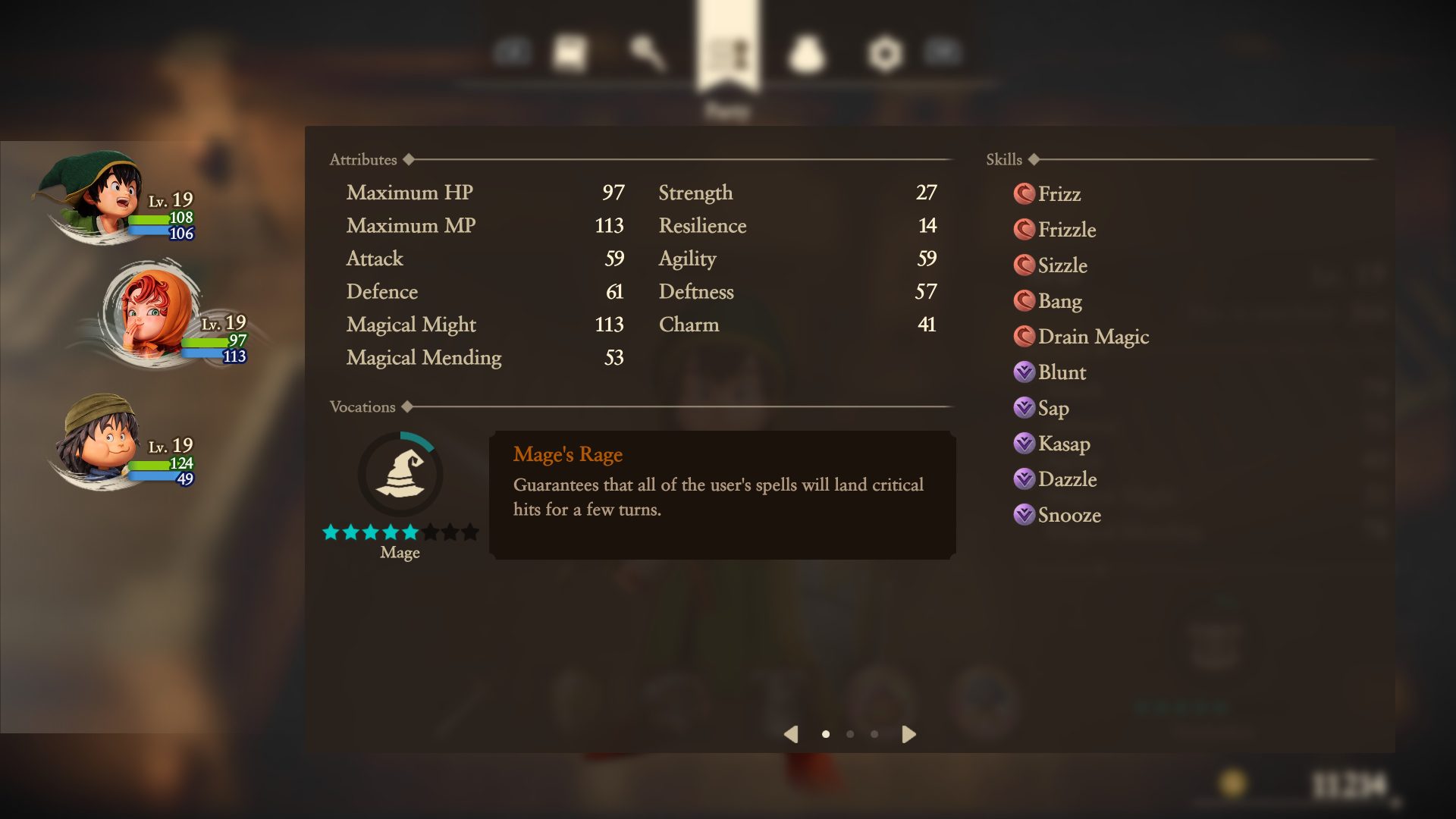 Dragon-Quest-VII-Reimagined-Bast-Vocations-for-Cardinal-Sin-2-1920×1080 بازی Dragon Quest VII Reimagined