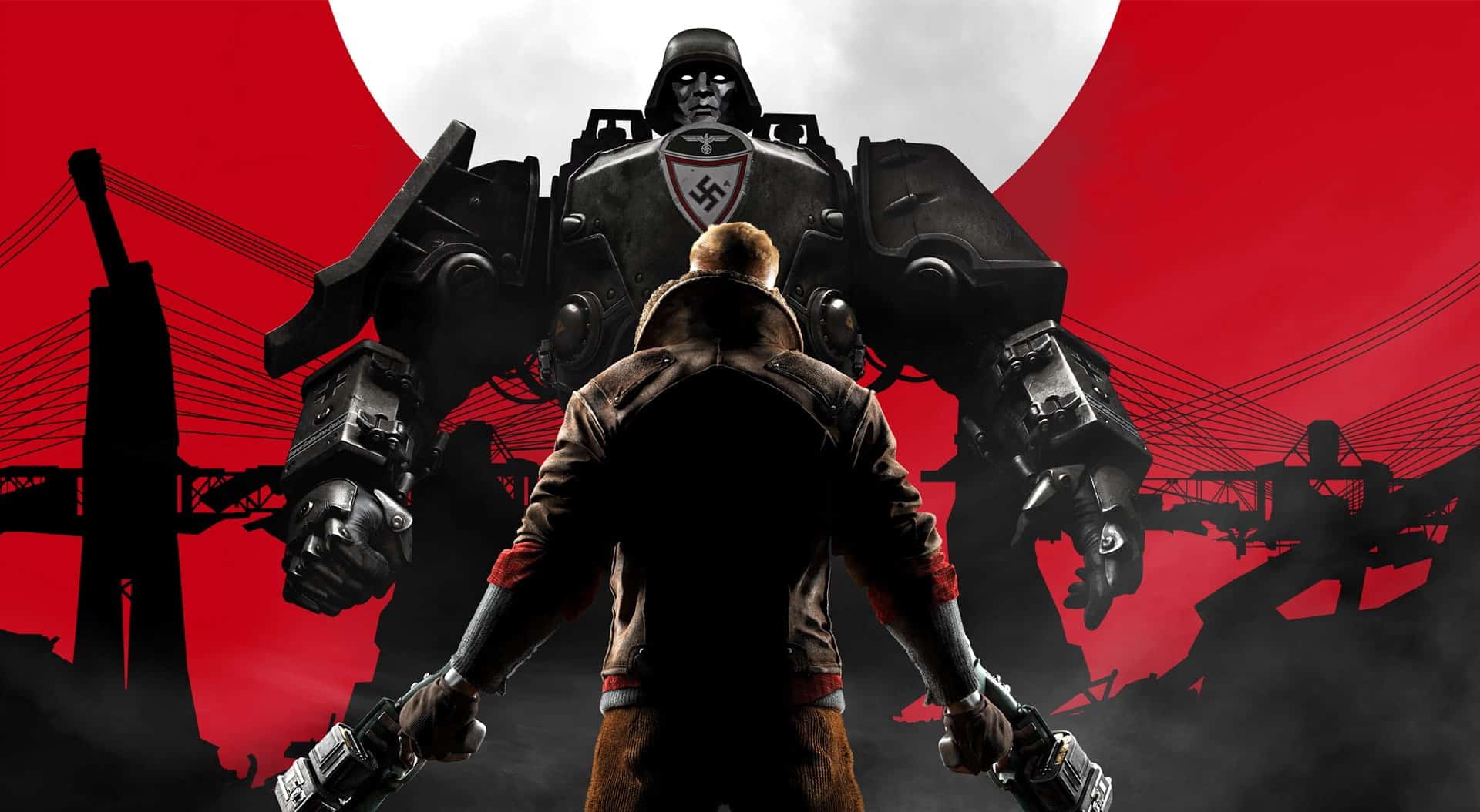 Wolfenstein 3