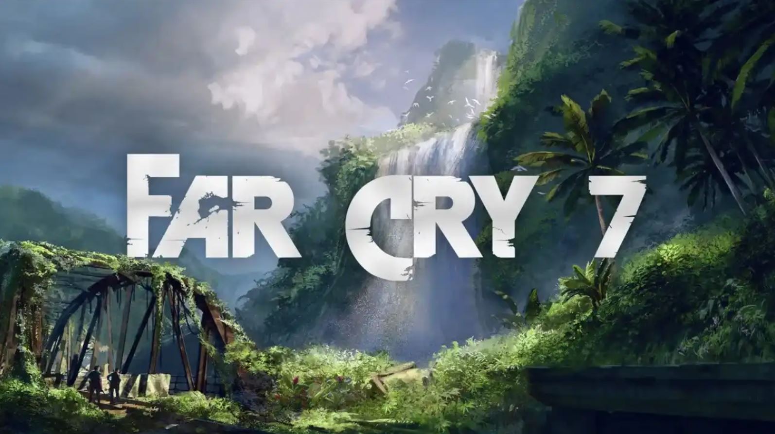 Far Cry 7