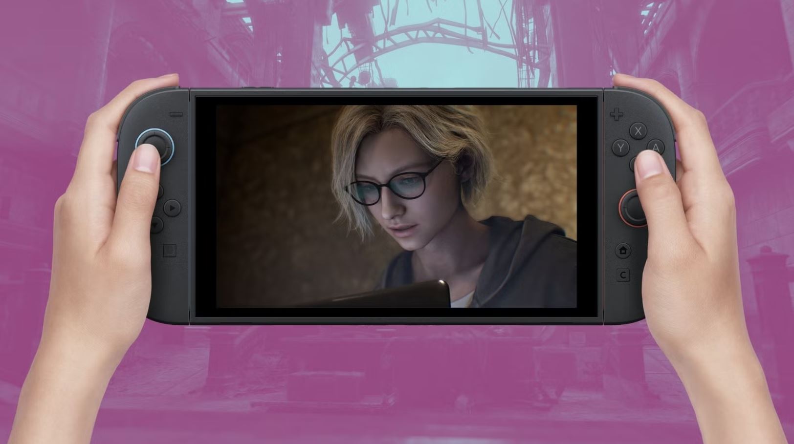 Resident Evil Requiem