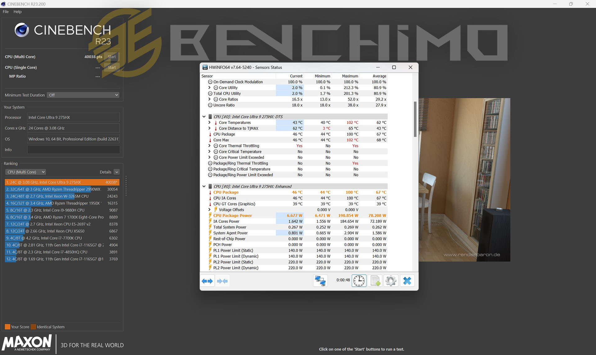 بررسی لپ تاپ MSI VECTOR 16 HX AI