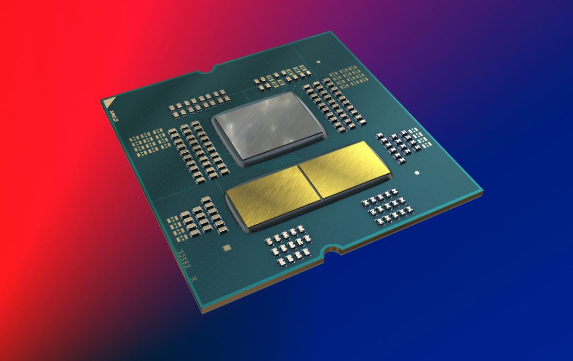 پردازنده‌های ۲۴ هسته‌ای Zen 6 Olympic Ridge