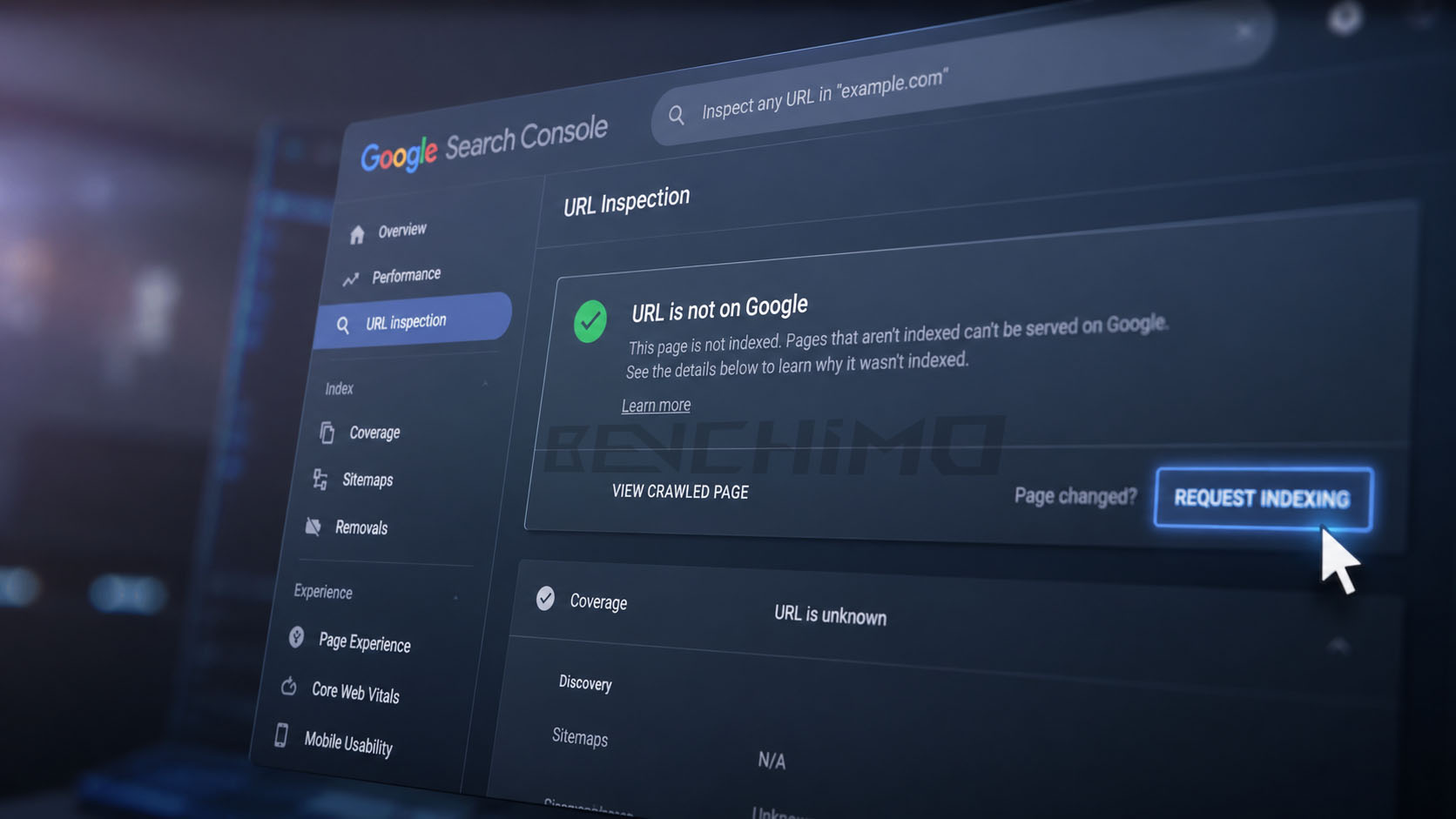 Google Search Console