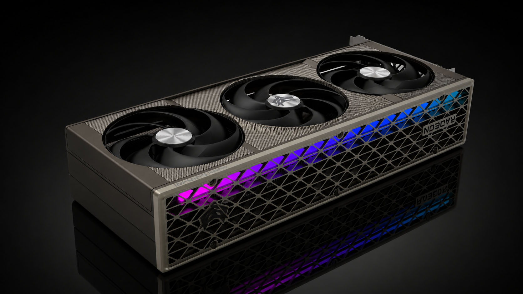 کارت‌های Radeon RX 9070 XT و RX 9060 XT سرانجام در آمار استیم دیده شدند