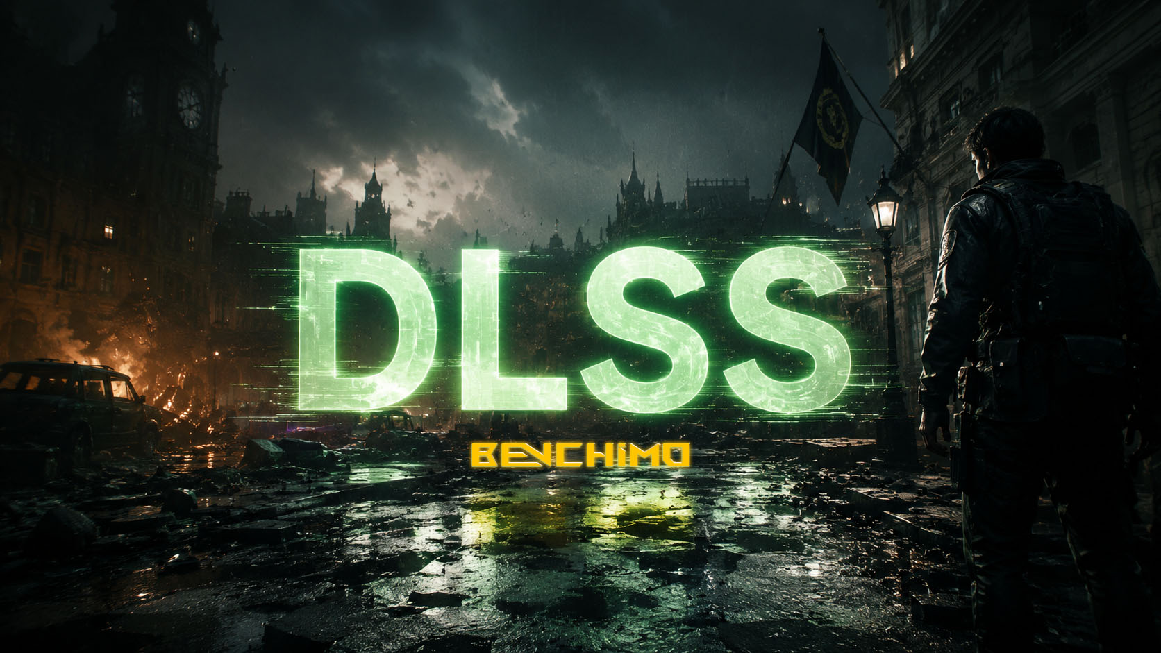 فناوری DLSS چیست و چگونه باعث افزایش FPS می‌شود؟