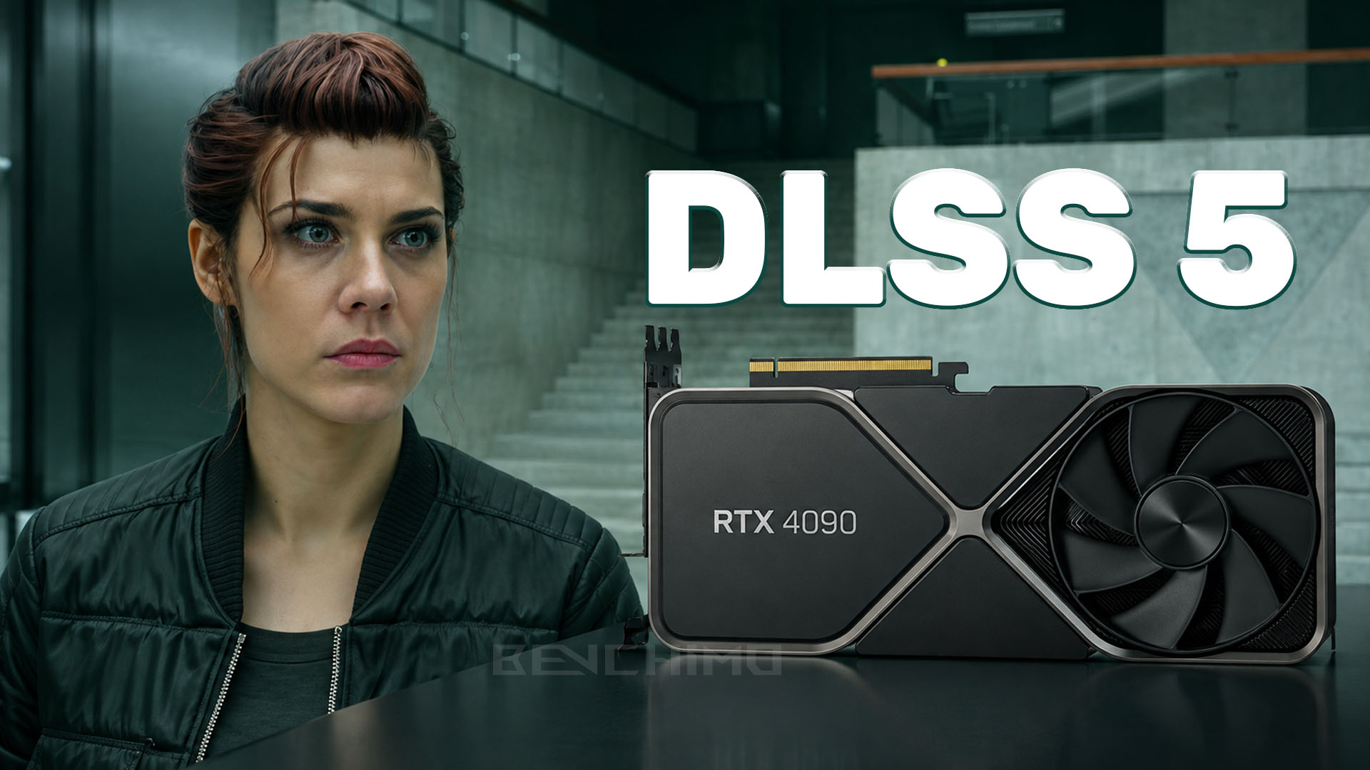 فناوری DLSS 5 روی RTX 40 اجرا شد؛ آیا انویدیا آن را بی‌دلیل محدود کرده بود؟