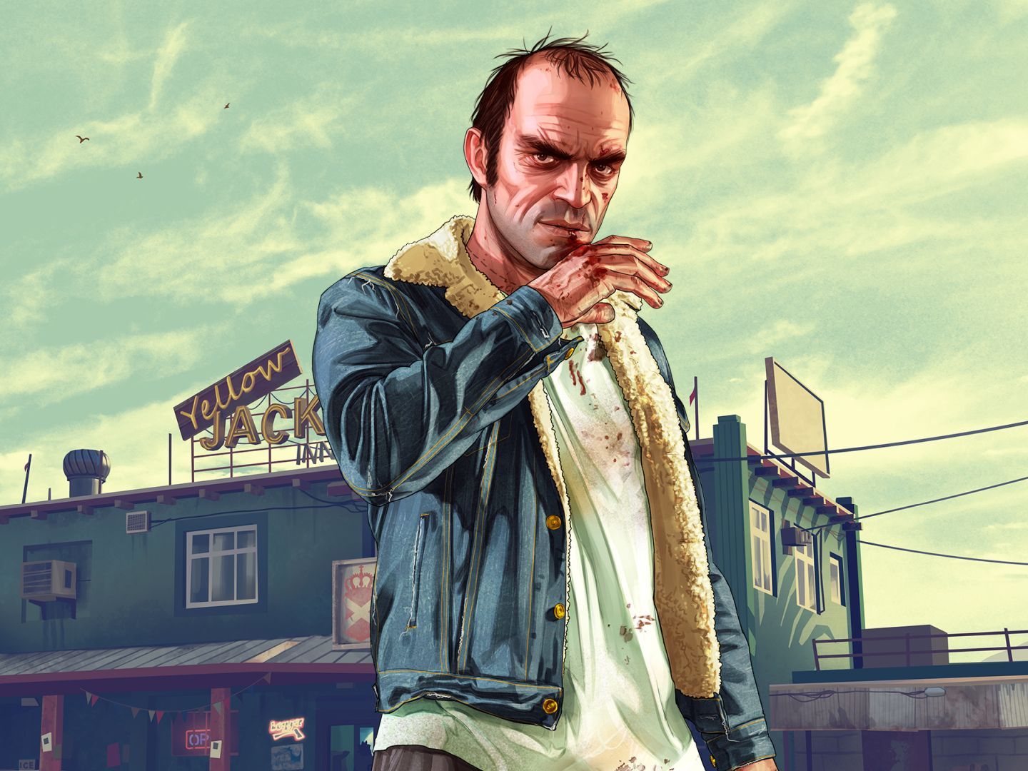 افشای آرشیو عظیم فرنچایز GTA ! اطلاعات محرمانه‌ای از GTA VI و محتوای حذف‌شده GTA V لو رفت