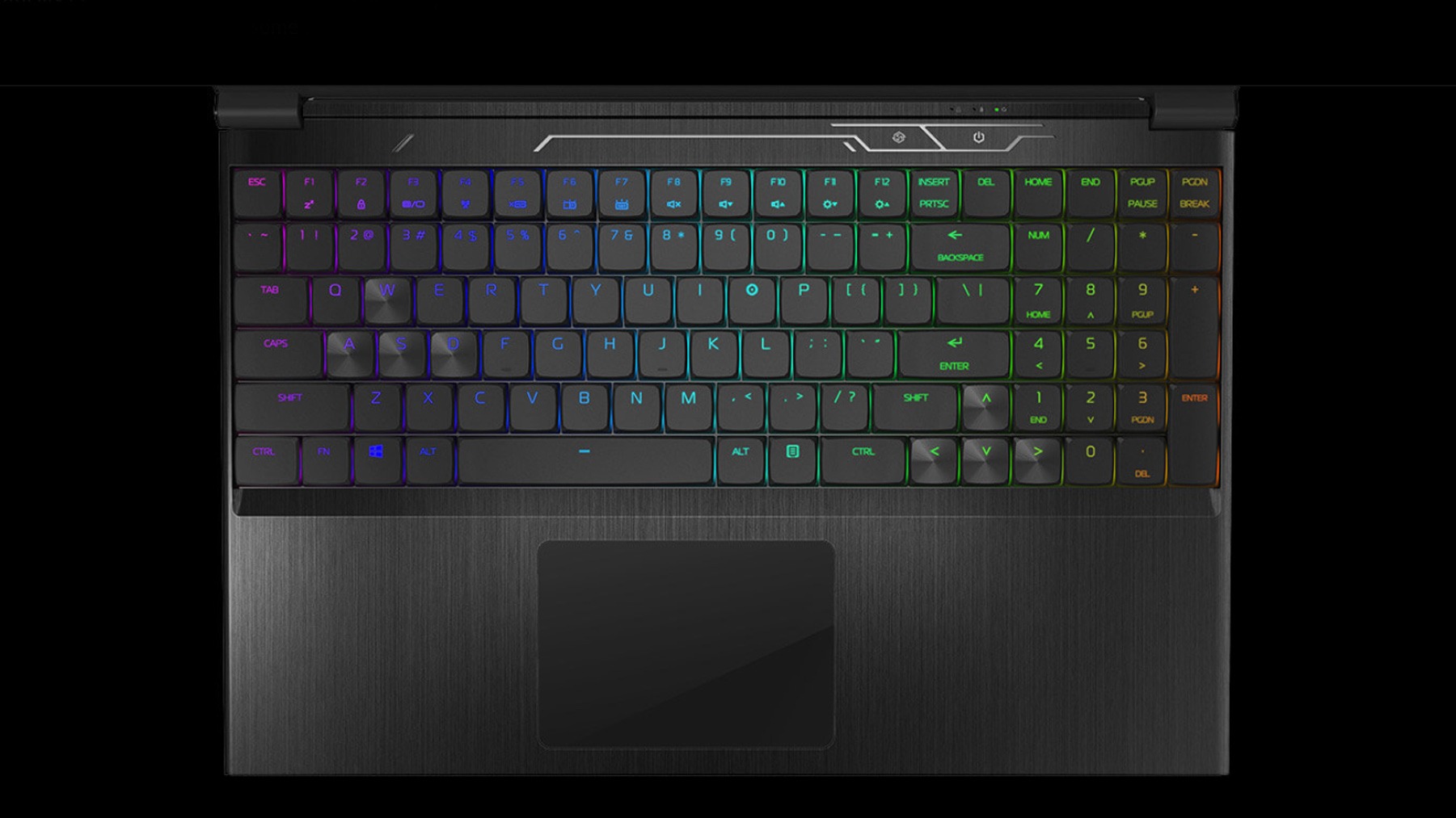 ORIGIN EVO15-S-1