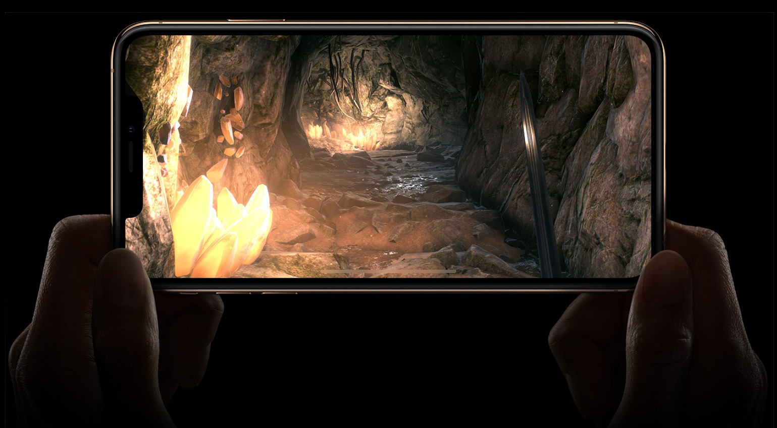 iPhone XS VS XS Max -3