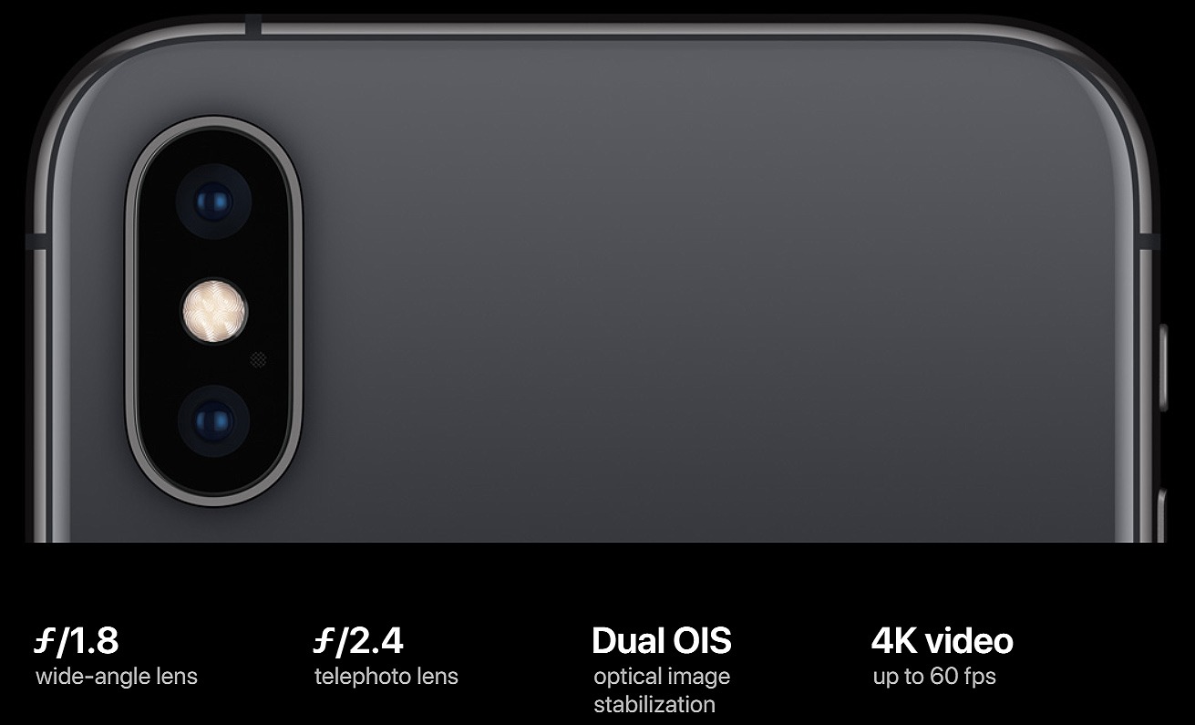 iPhone XS VS XS Max -5