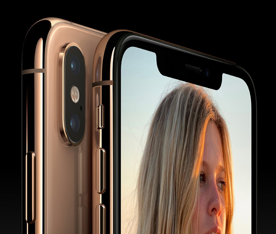 iPhone XS VS XS Max -6