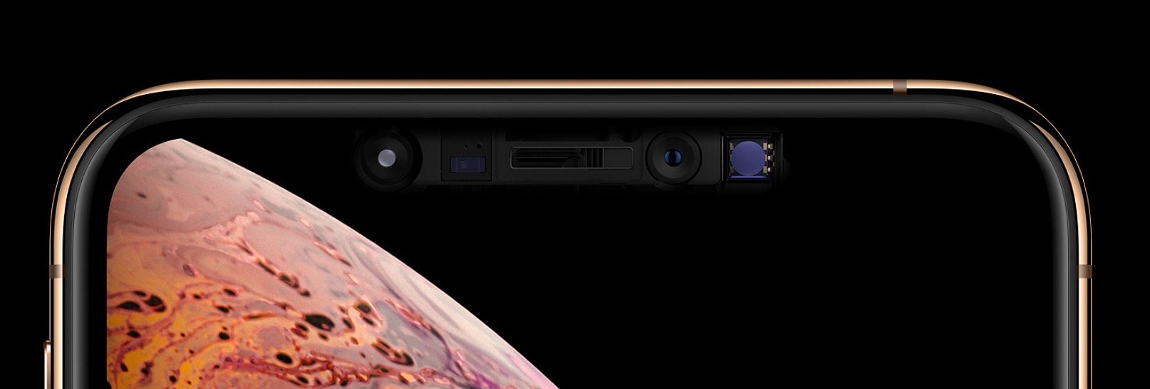 iPhone XS VS XS Max -7