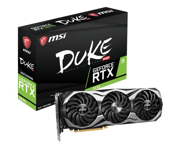 کارت گرافیک MSI