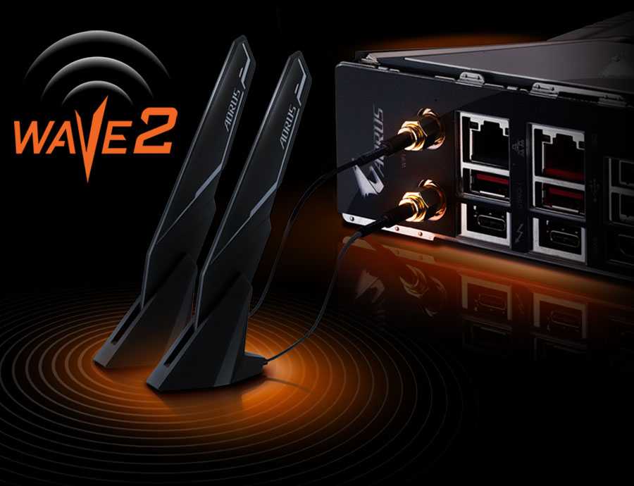 مادربرد گیگابایت AUROS Z390 XTREME