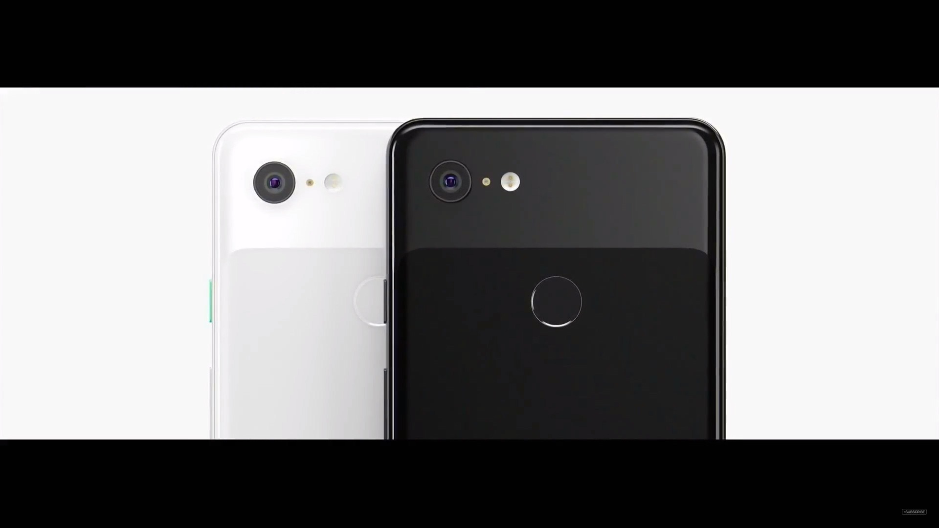 google pixel 3 -4