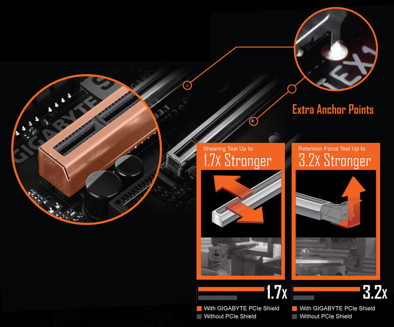 مادربرد گیگابایت AUROS Z390 XTREME