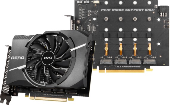 مادربرد MSI MEG X299 Creation