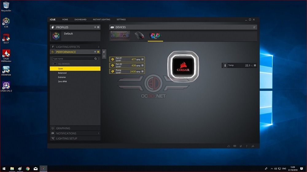 iCue_Fan_Control