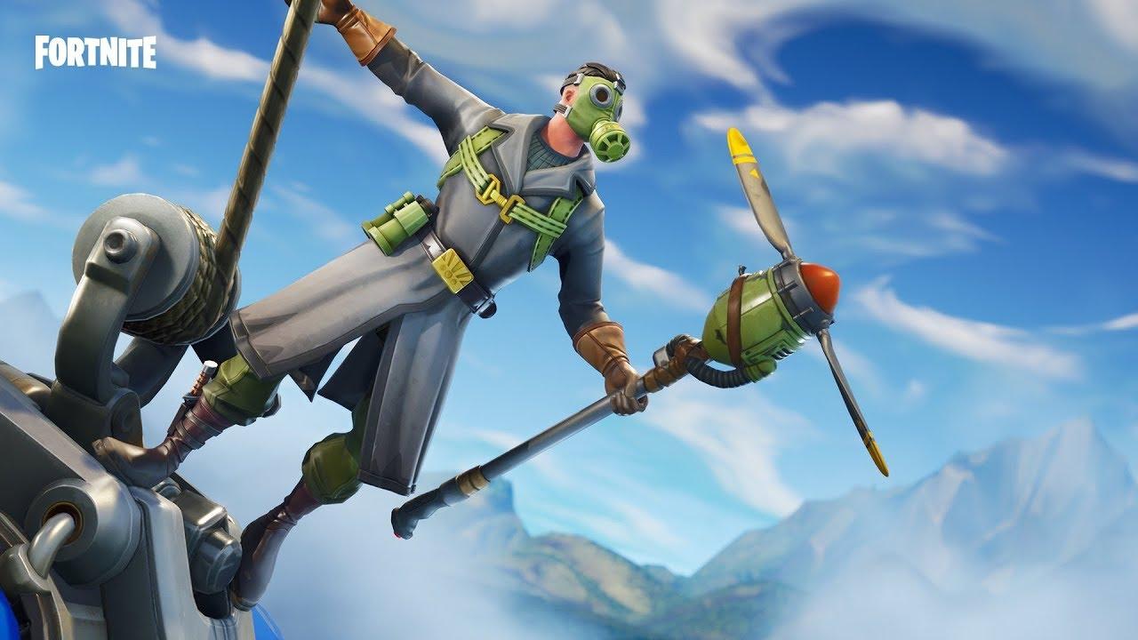 Fortnite