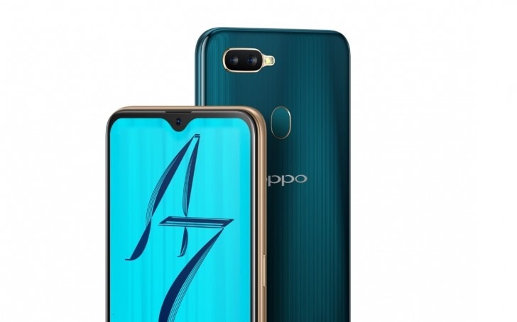 اپو A7