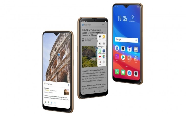 اپو A7
