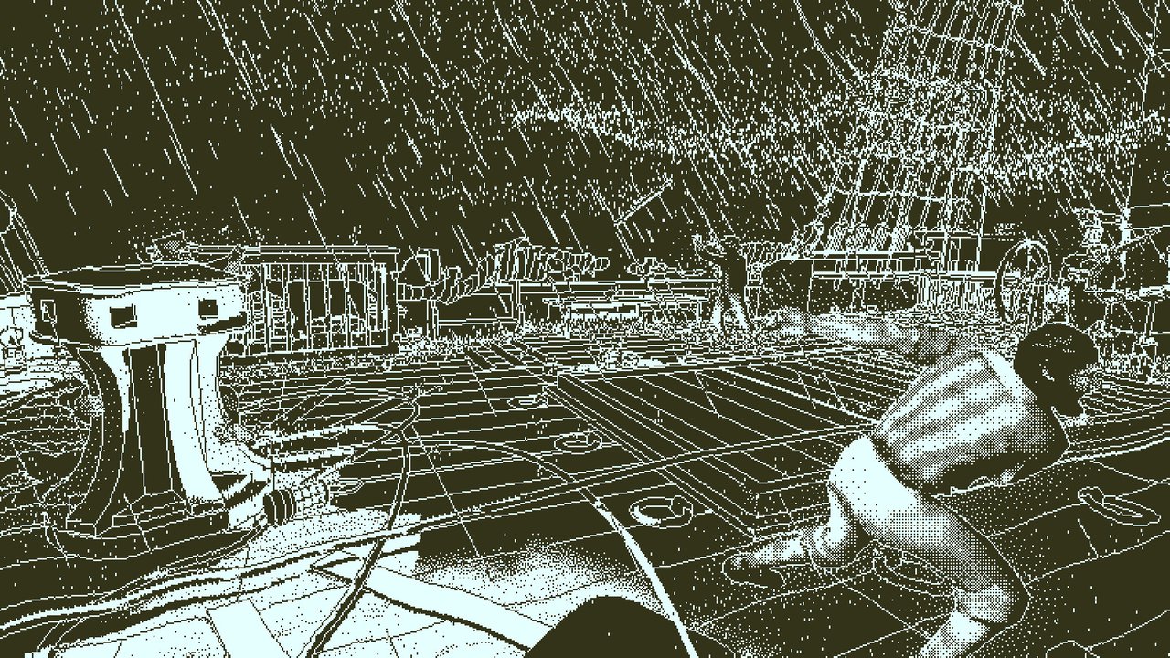Return of the Obra Dinn