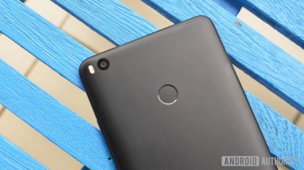 شیائومی mi max 2