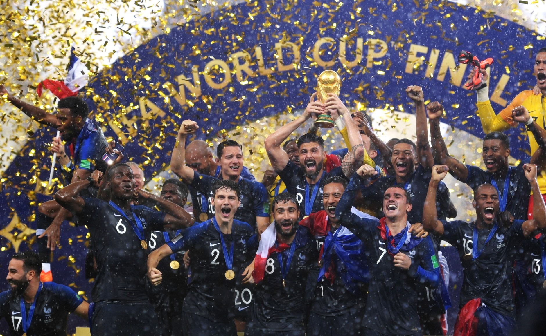 World Cup