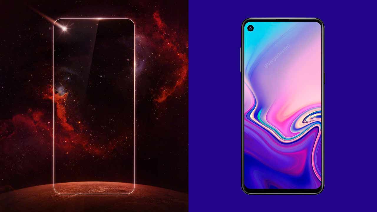هوآوی nova 4
