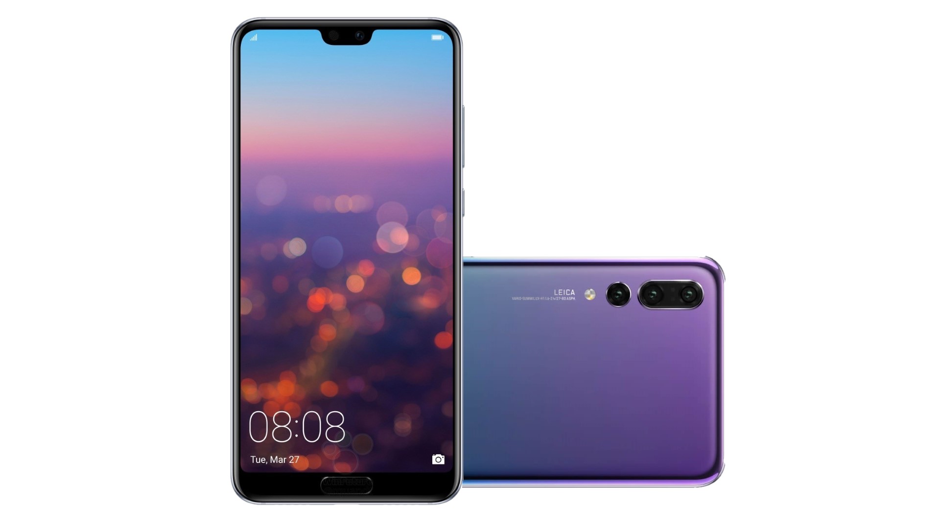 هوآوی P20 Pro