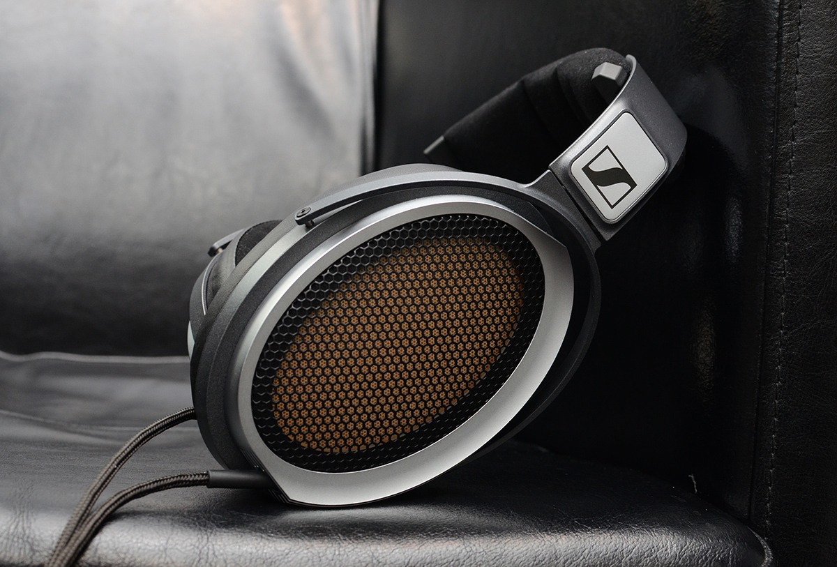 هدفون Sennheiser HE 1