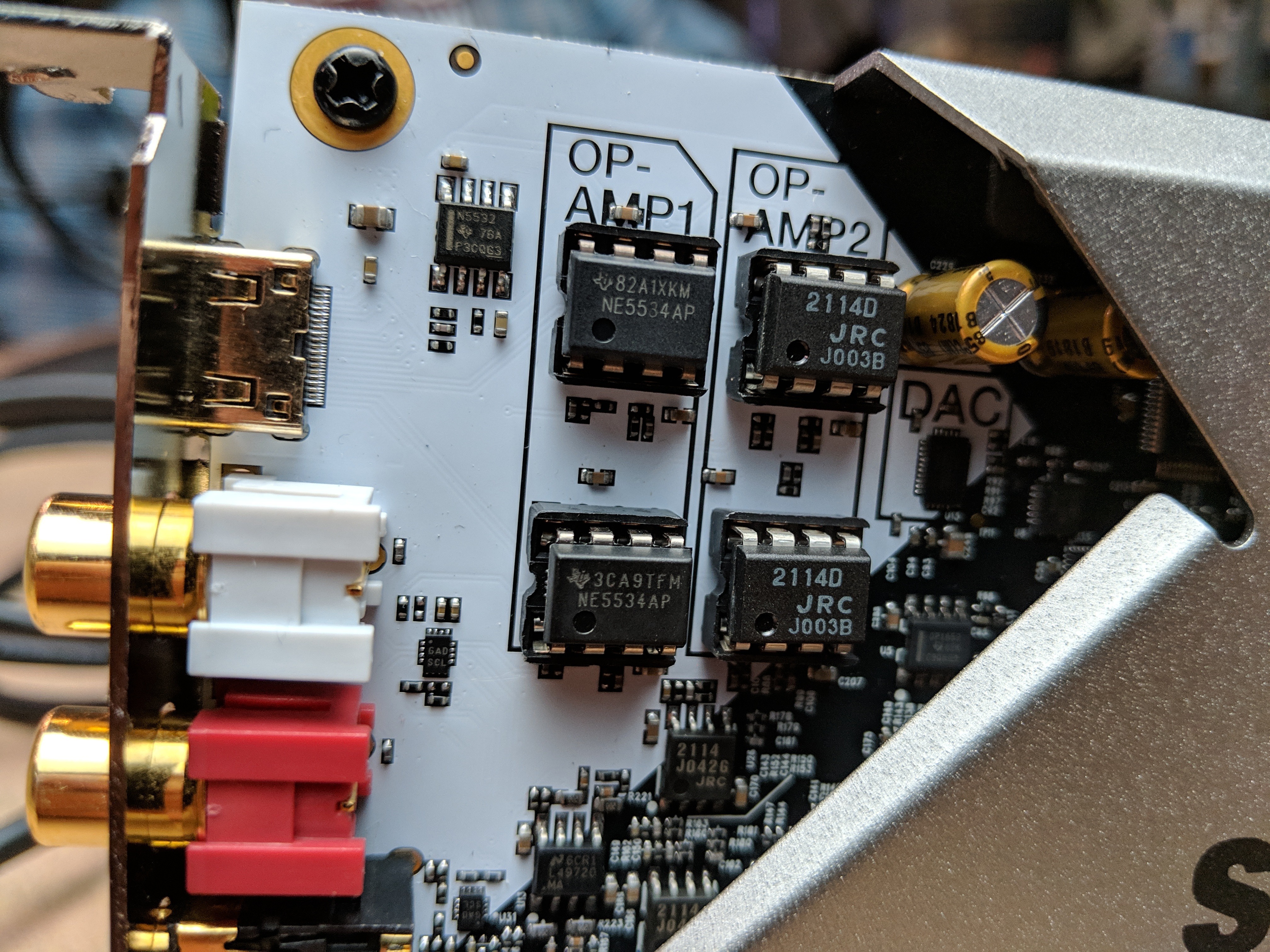 Sound BlasterX AE-9 3