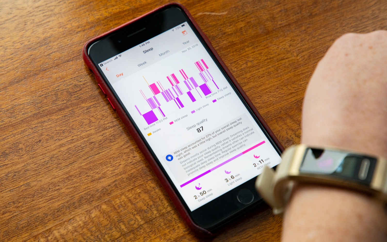 نقد و بررسی دستبند هوشمند ورزشی هوآوی Band 3 Pro