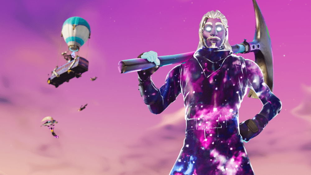 Winner: Ninja