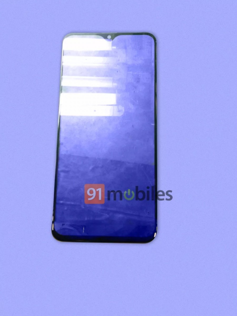 سامسونگ گلکسی M20