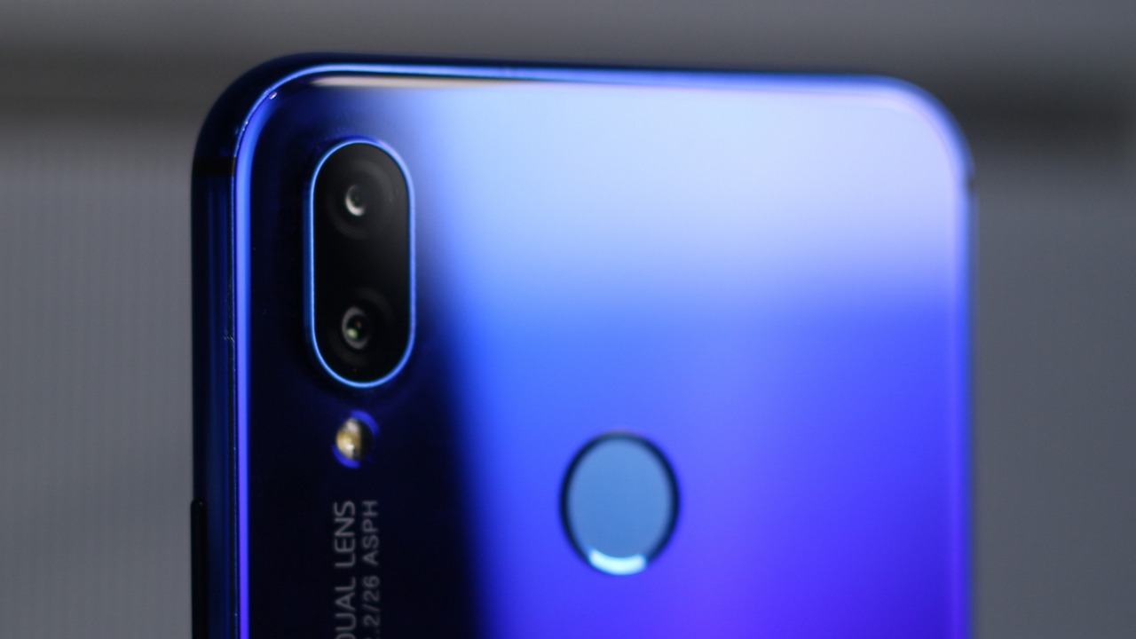هوآوی nova 4