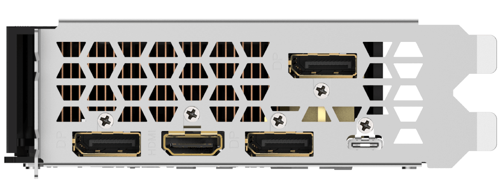 کارت گرافیک3 AORUS Turbo RTX 2080 Ti